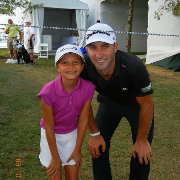 Meet your Posher, Erika - Picture 1 of 1